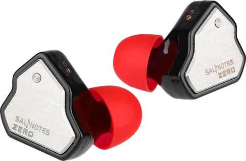 Auriculares 7Hz Salnotes Zero