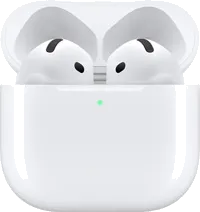 Auriculares Apple AirPods 4