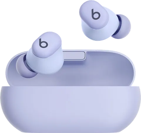 Auriculares Beats Solo Buds