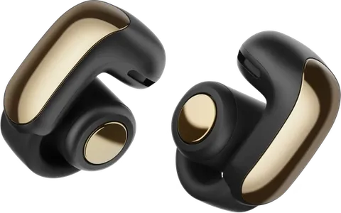 Auriculares Bose Ultra Open Earbuds