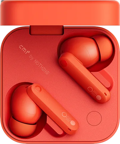 Auriculares CMF by Nothing Buds Pro 2