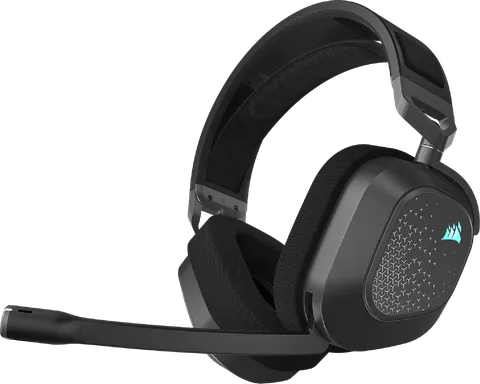 Auriculares Corsair HS80 v2 MAX Wireless