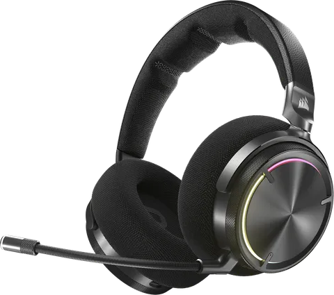 Auriculares Corsair Virtuoso MAX Wireless
