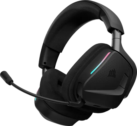 Auriculares Corsair VOID v2 MAX Wireless