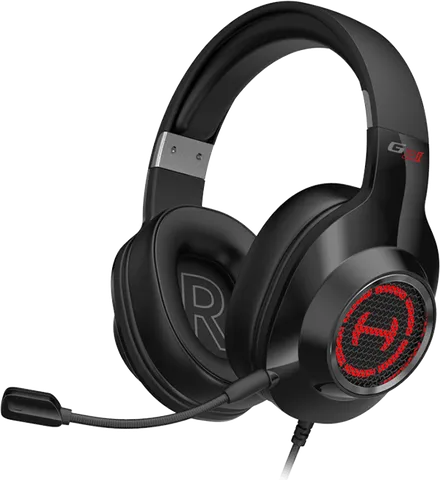 Auriculares Edifier HECATE G2 II