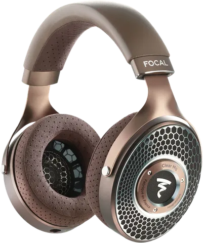 Auriculares Focal Clear MG