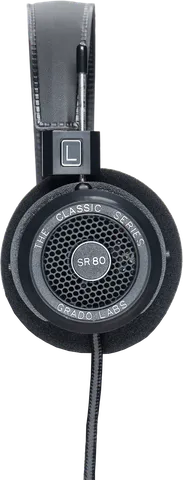 Auriculares Grado SR80