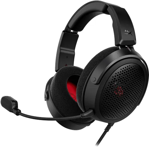 Auriculares HyperX Cloud Alpha Air