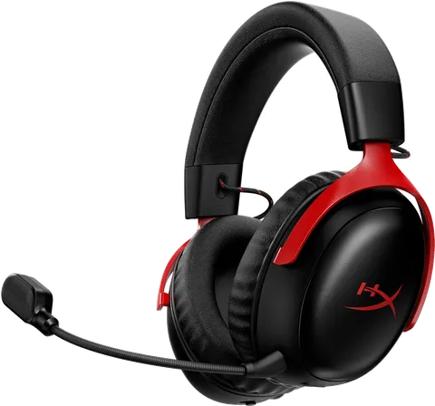 Auriculares HyperX Cloud III S Wireless