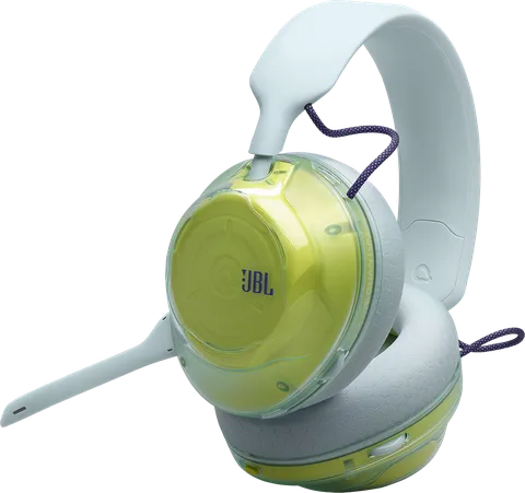 Auriculares JBL Quantum 520