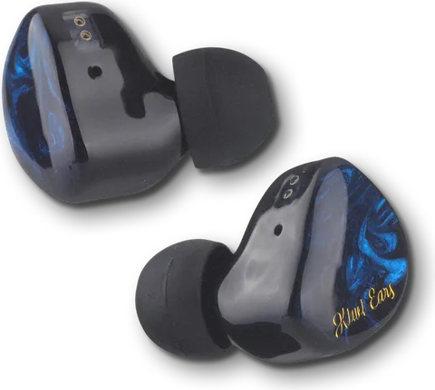 Auriculares Kiwi Ears Cadenza