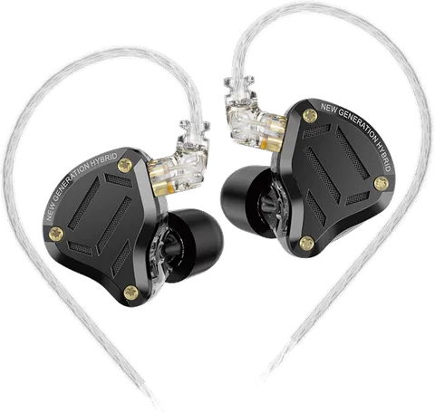Auriculares KZ ZS10 Pro 2