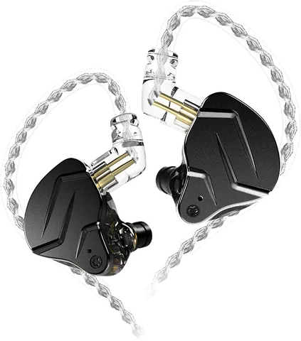 Auriculares KZ ZSN Pro X
