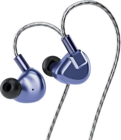 Auriculares Letshuoer S12 Pro