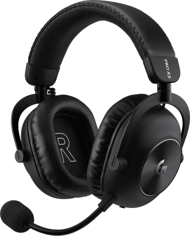 Auriculares Logitech G PRO X3 LIGHTSPEED