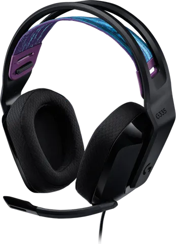 Auriculares Logitech G G335