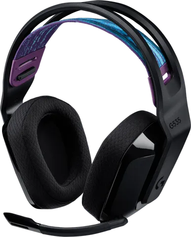 Auriculares Logitech G G535 LIGHTSPEED