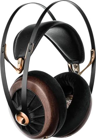 Auriculares Meze Audio 109 PRO