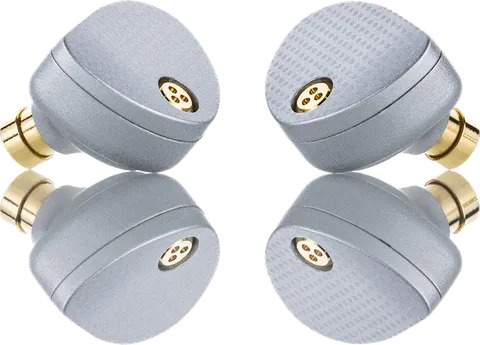 Auriculares Moondrop Aria 2