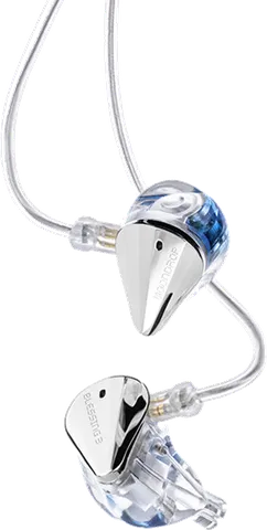 Auriculares Moondrop Blessing 3