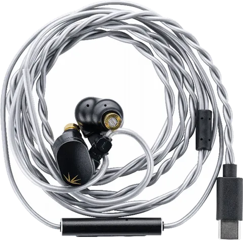 Auriculares Moondrop Chu II DSP