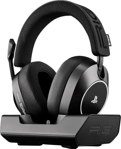 Auriculares Nacon RIG R8 PRO HS