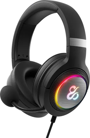 Auriculares Newskill Sobek 7.1 V2