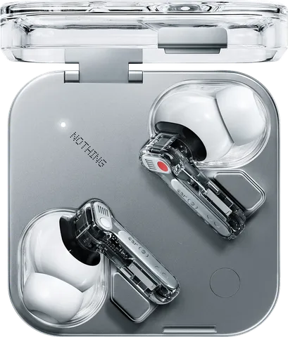 Auriculares Nothing Ear (3)