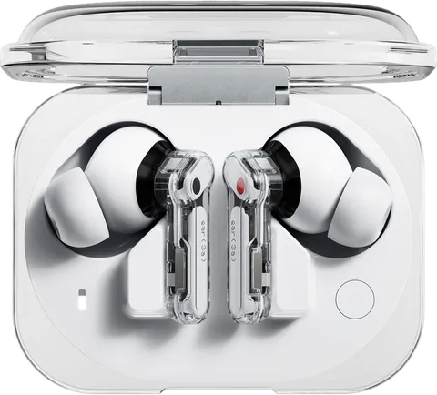 Auriculares Nothing Ear (3a)