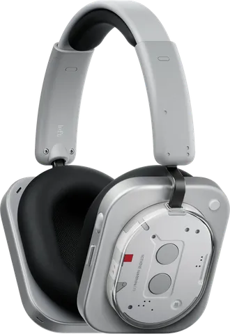 Auriculares Nothing Headphone (1)