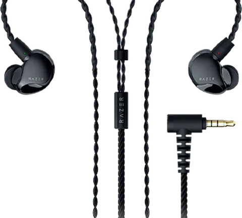 Auriculares Razer Moray