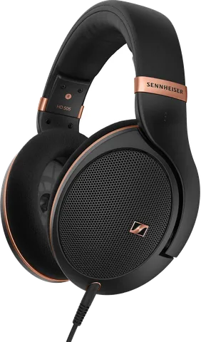 Auriculares Sennheiser HD 505