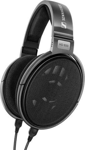 Auriculares Sennheiser HD 650
