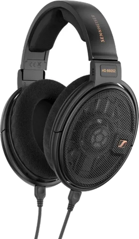 Auriculares Sennheiser HD 660S2