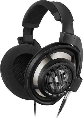 Auriculares Sennheiser HD 800 S