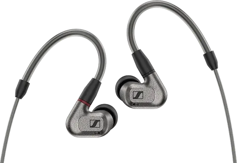 Auriculares Sennheiser IE 600