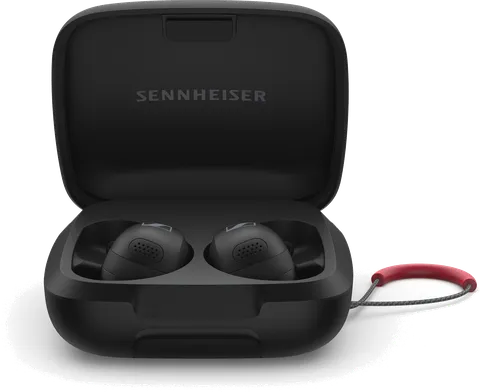 Auriculares Sennheiser Momentum Sport