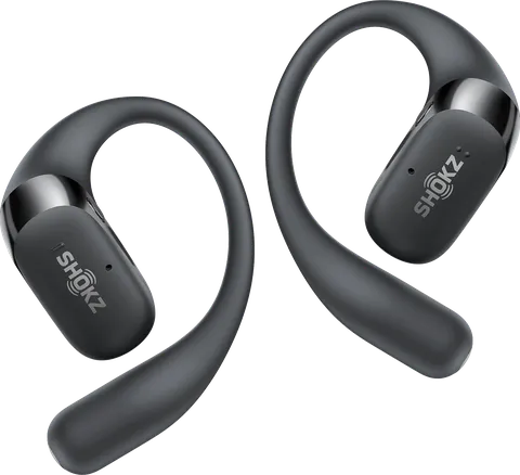 Auriculares Shokz OpenFit 2+