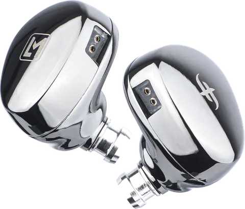 Auriculares Simgot EA500 LM