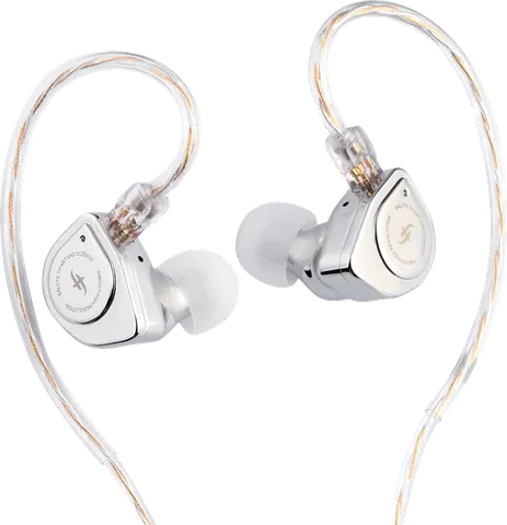 Auriculares Simgot EW200
