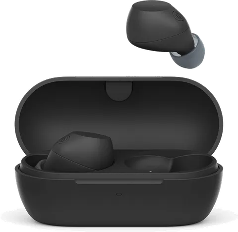 Auriculares Sony WF-C710N