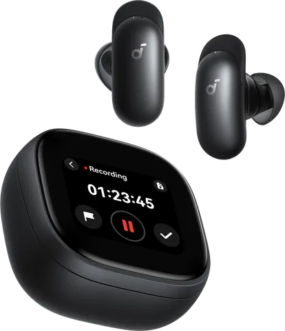 Auriculares Soundcore Liberty 5 Pro Max