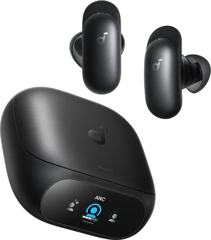 Auriculares Soundcore Liberty 5 Pro
