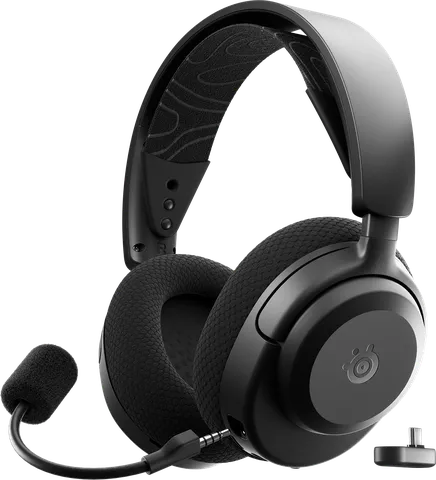 Auriculares SteelSeries Arctis Nova 3 Wireless