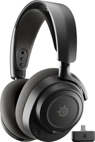 Auriculares SteelSeries Arctis Nova 7 Wireless Gen 2