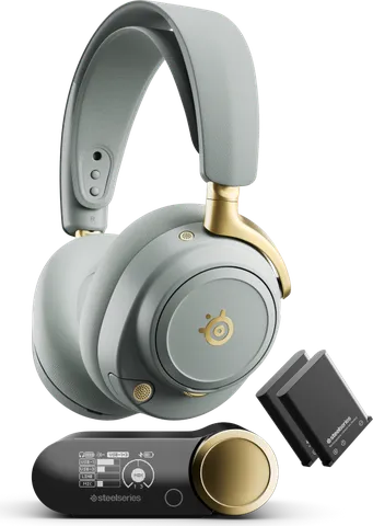 Auriculares SteelSeries Arctis Nova Elite